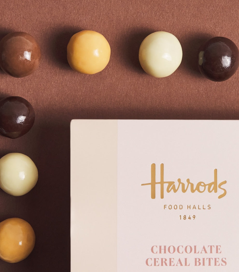 Chocolate Cereal Bites (125g)