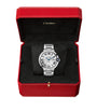 Stainless Steel Ballon Bleu de Cartier Watch 42mm