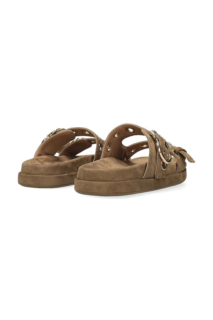 Mexx чехли дамски TOMA SIKIEL Sandal