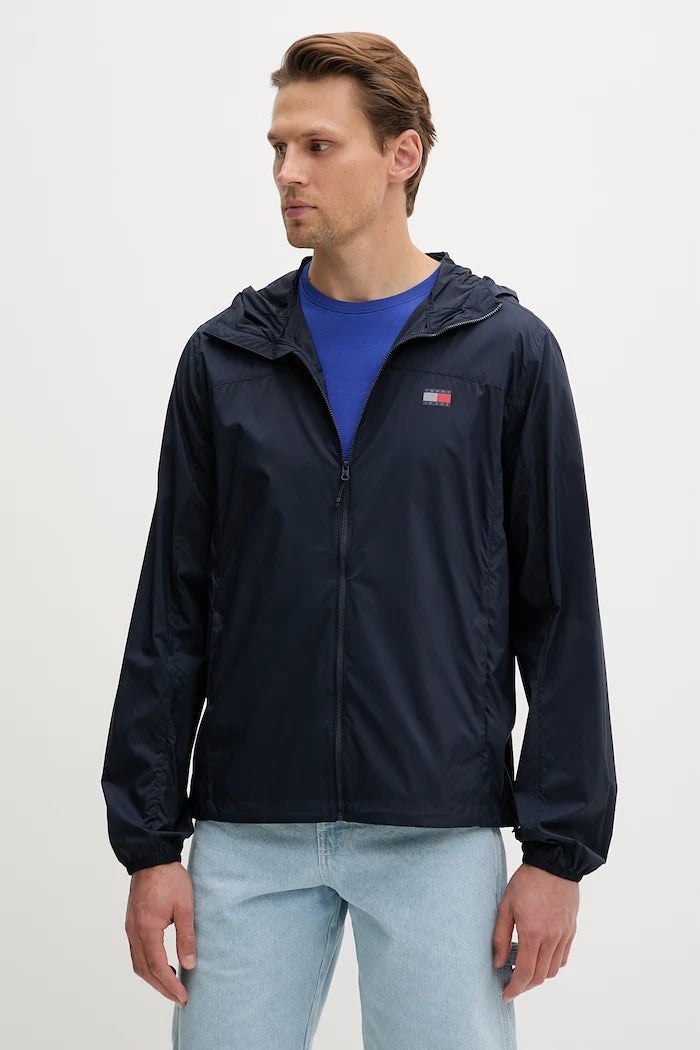 Tommy Jeans преходно яке мъжко