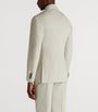 Cotton-Cashmere Cavendish Blazer