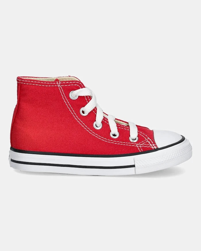 Converse Chuck Taylor All Star Çocuk Yüksek Spor Ayakkabı