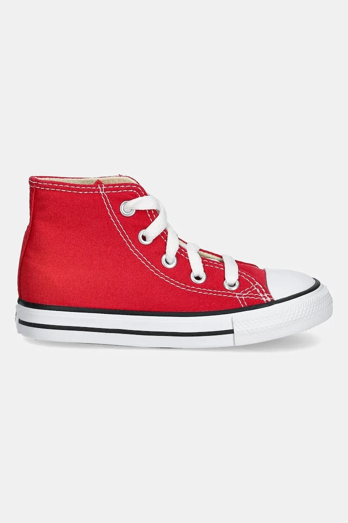 Converse Chuck Taylor All Star Çocuk Yüksek Spor Ayakkabı