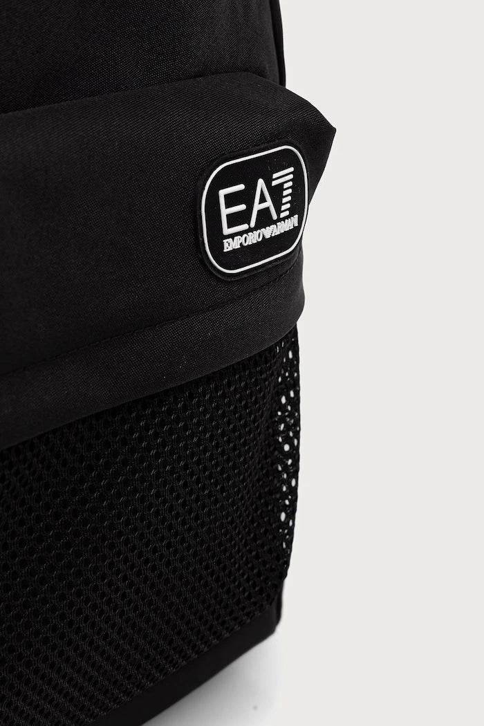 EA7 Emporio Armani sırt çantası