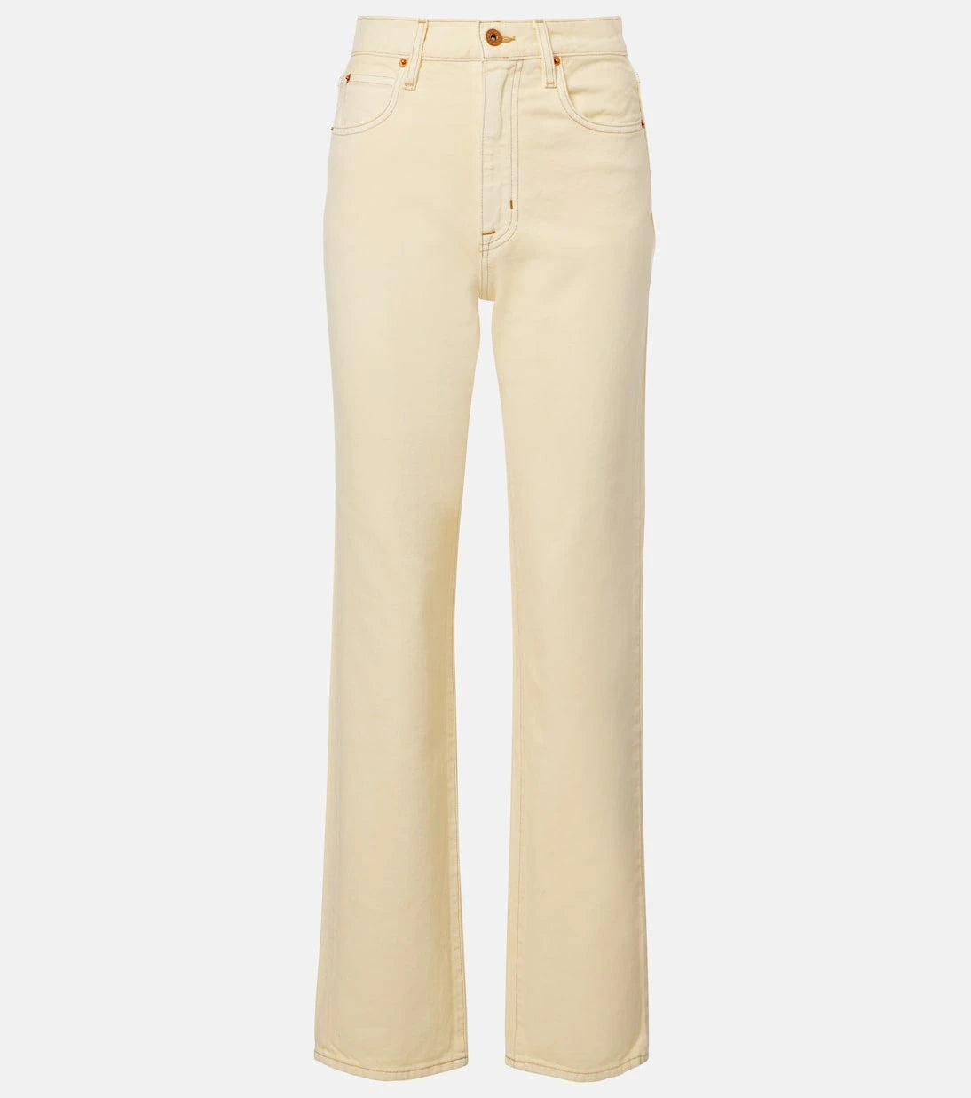 Slvrlake - London straight jeans