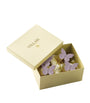 Gold Plated Butterfly Napkin Rings (Set of 4)