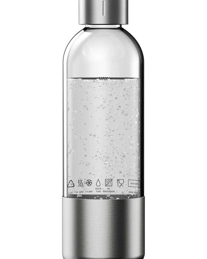 Сатуратор за вода WMF Electro Element One 52,5 cm