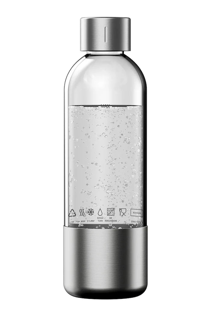Сатуратор за вода WMF Electro Element One 52,5 cm