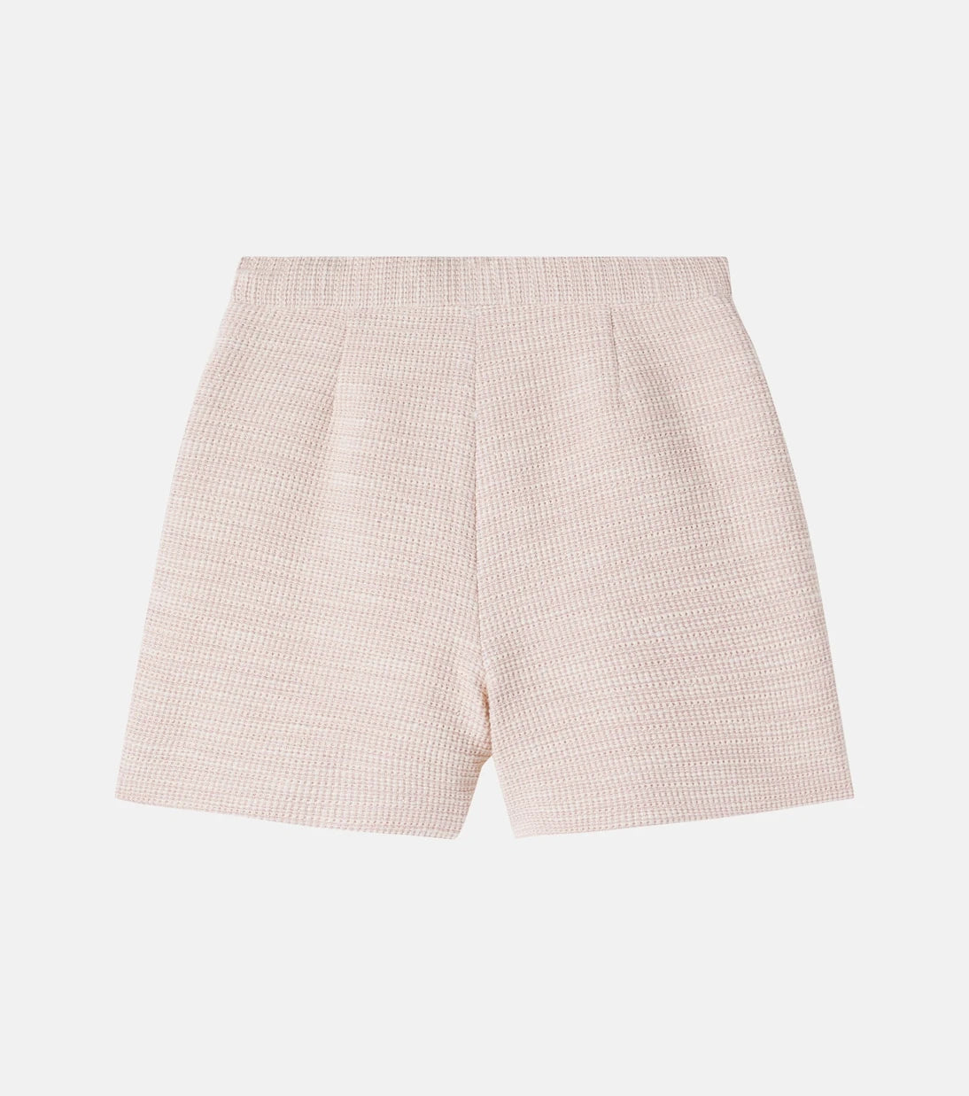 Bonpoint - Flash cotton-blend shorts