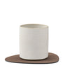 Curve Nupo Coasters (Set of 4)