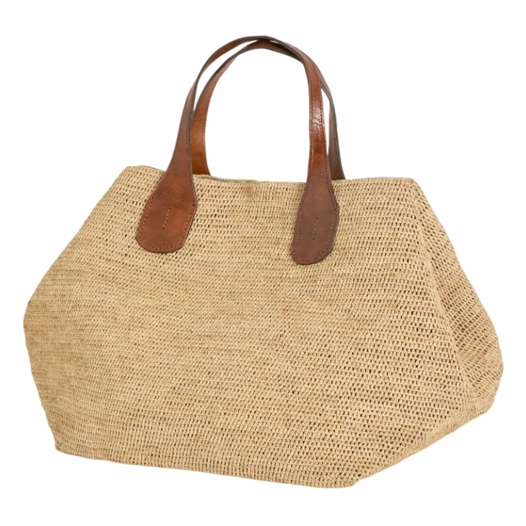 Ibeliv - Rio Bag | Natural