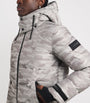 Samuel-JC Down Ski Jacket