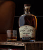WhistlePig 10 Rye Whiskey (70cl)