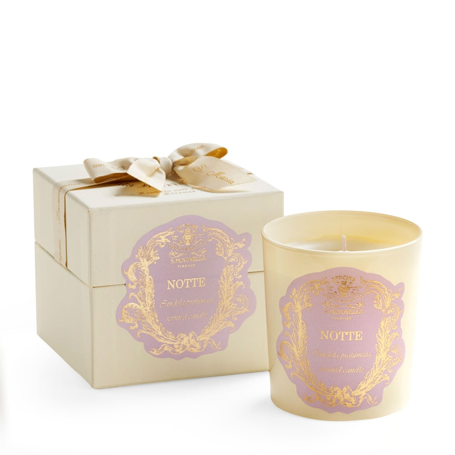 Notte Candle (200g)