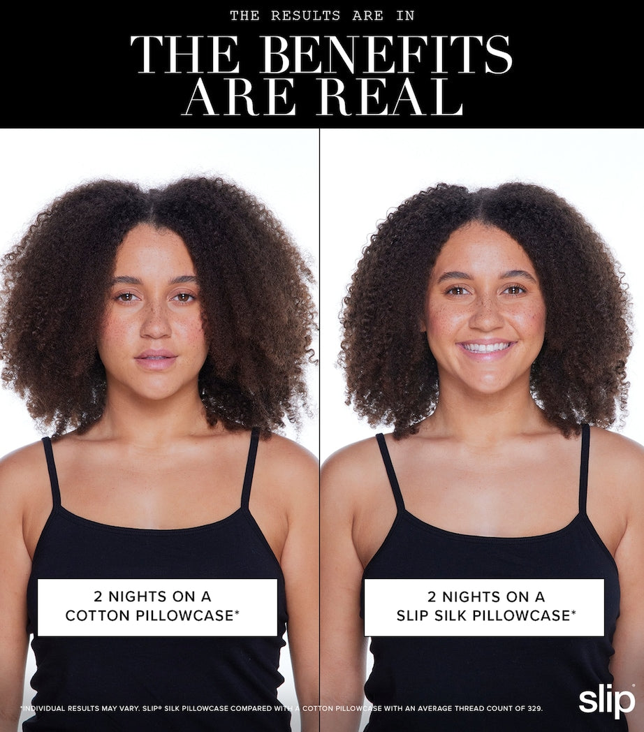 Silk Queen Pillowcase