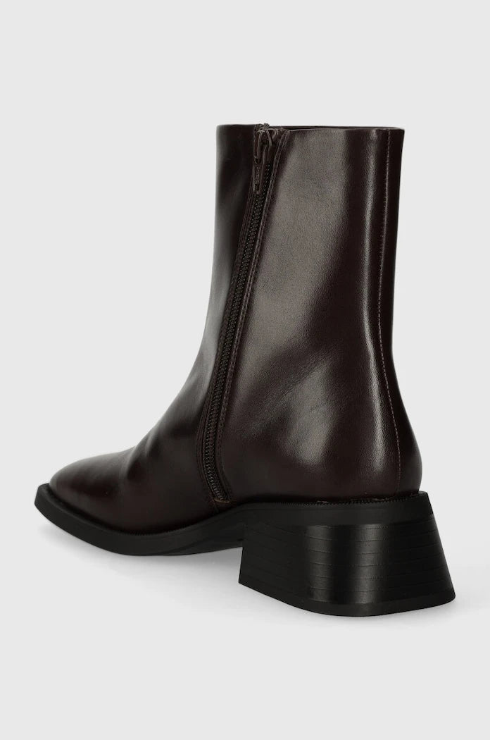 Vagabond Shoemakers BLANCA Deri Botlar