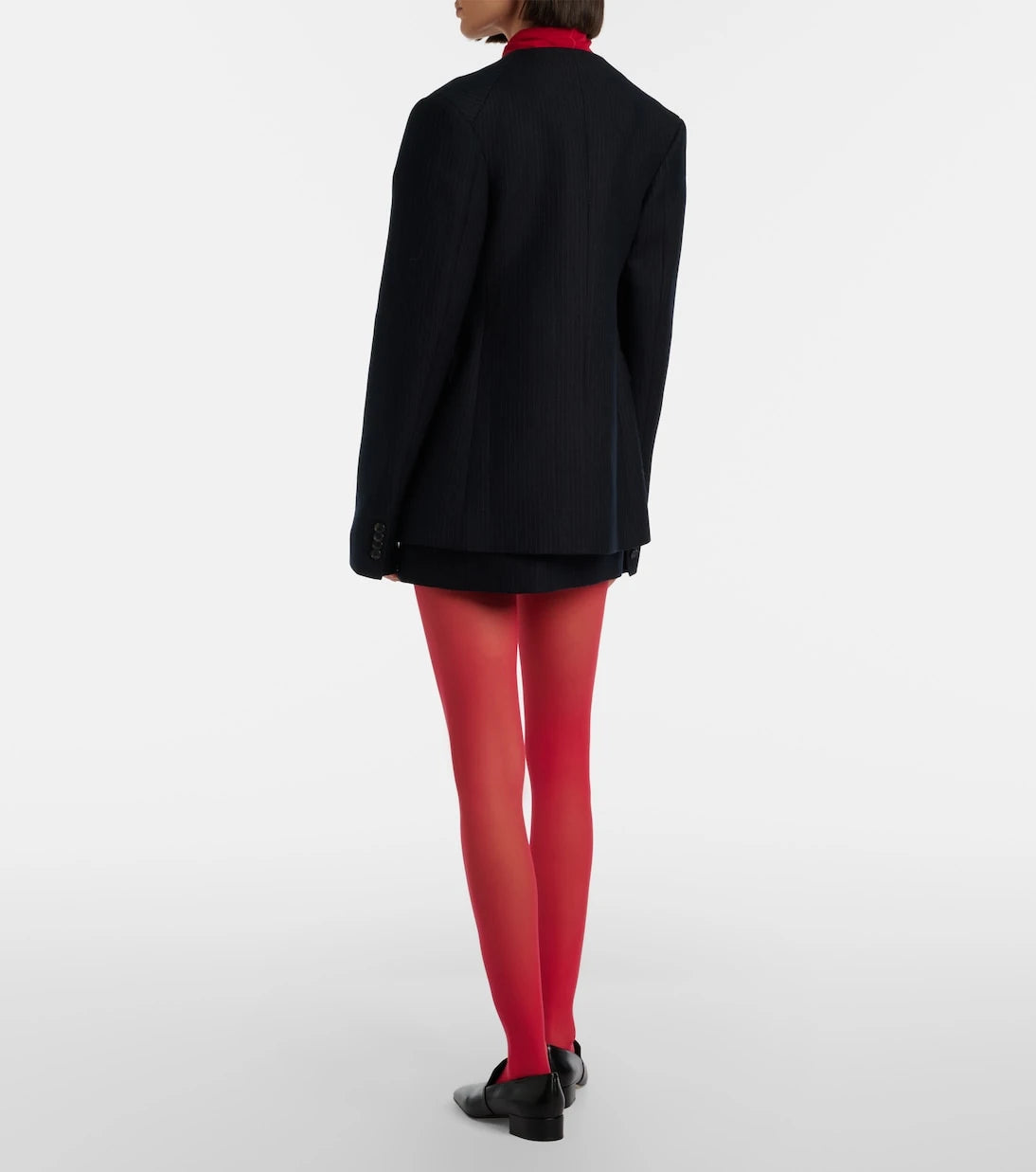 Wolford - جوارب نسائية شفافة Individual 20