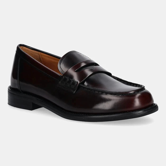 Vagabond Shoemakers LINN Deri Mokasenler