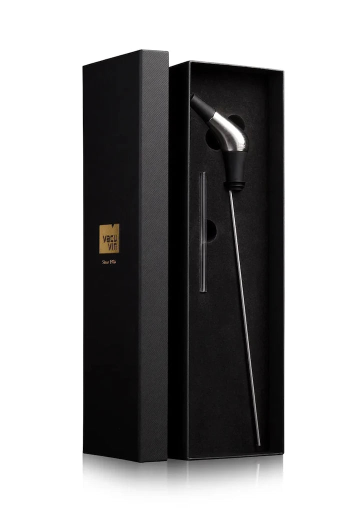 Vacu Vin Slow Wine Pourer Şarap Dökücü 33 x 2 cm