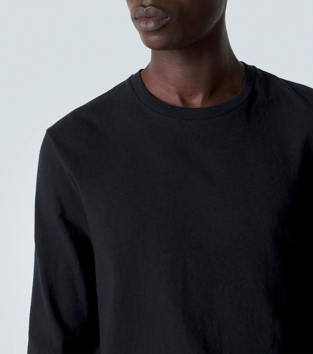 The Row - Leon cotton jersey T-shirt