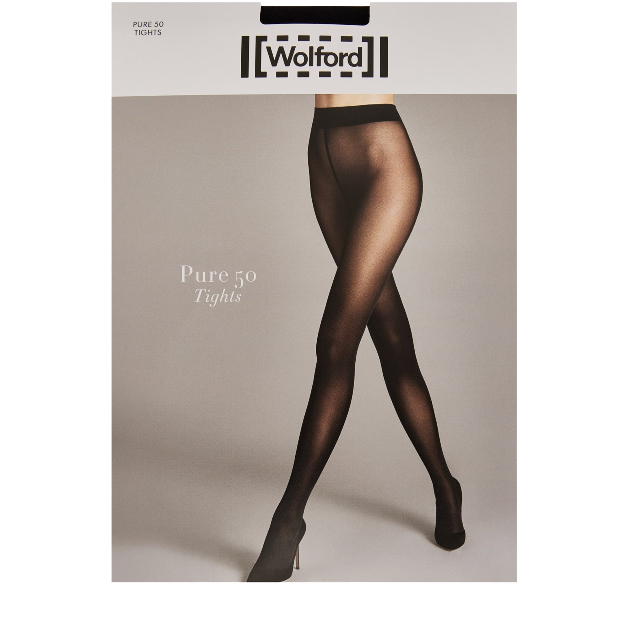 Pure 50 Tights