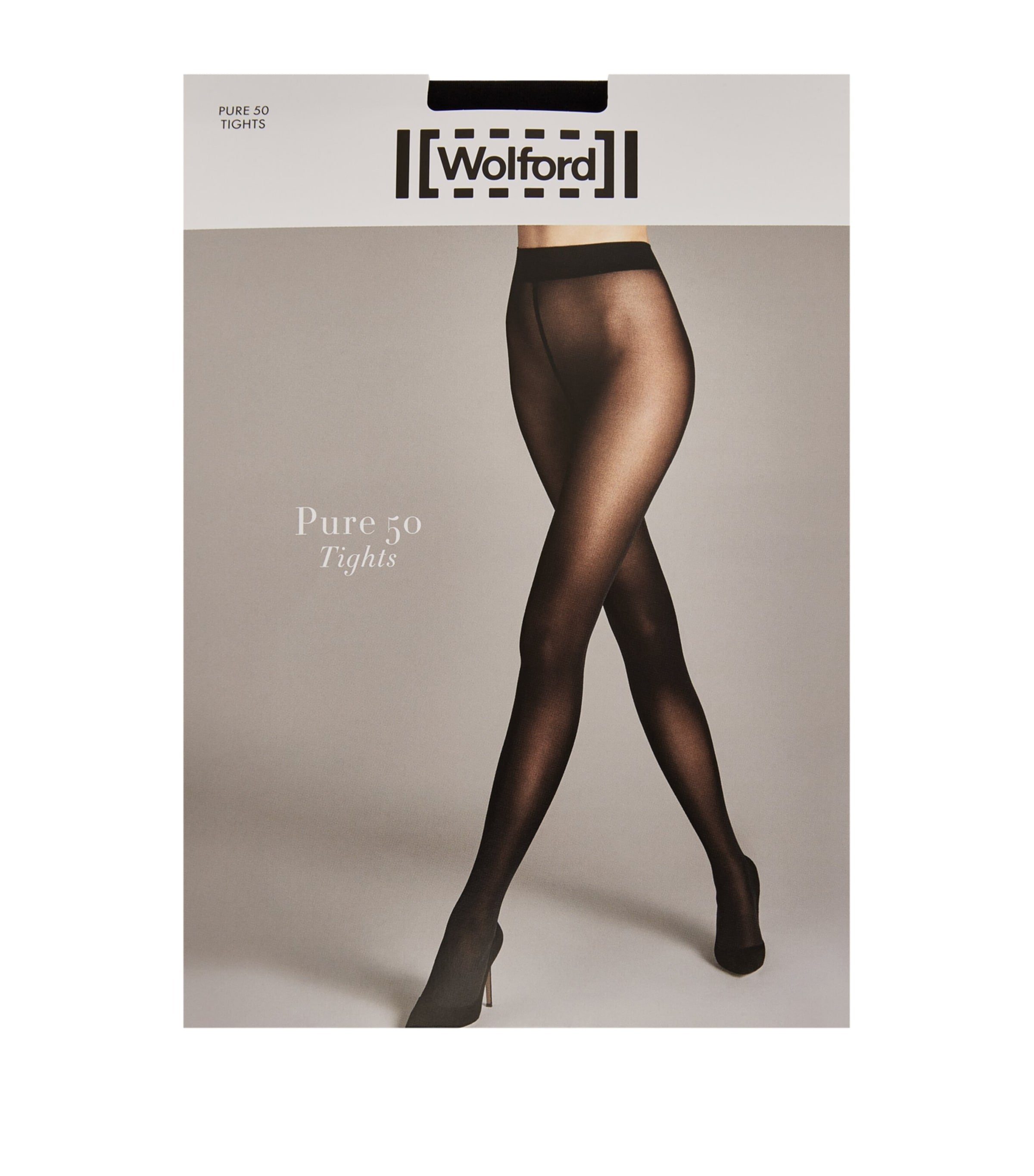 Pure 50 Tights