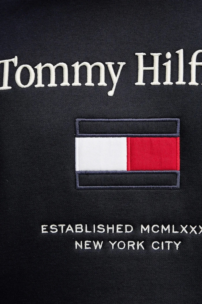 Суичър Tommy Hilfiger