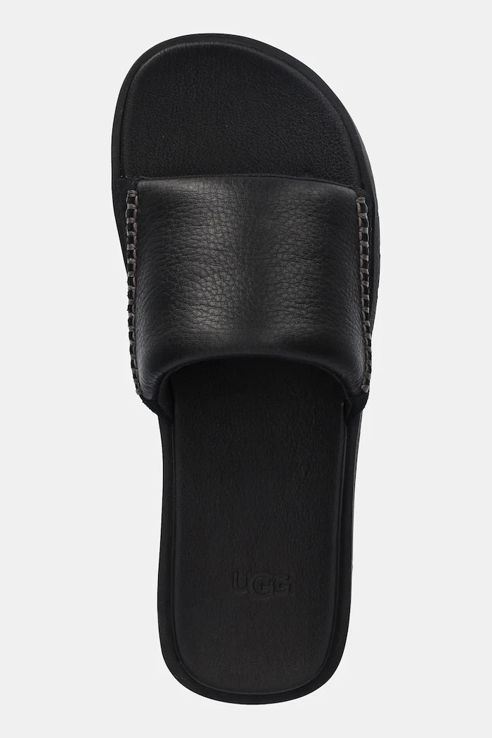 Кожени чехли UGG Seaside II Slide