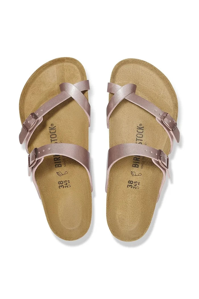 Чехли Birkenstock Mayari