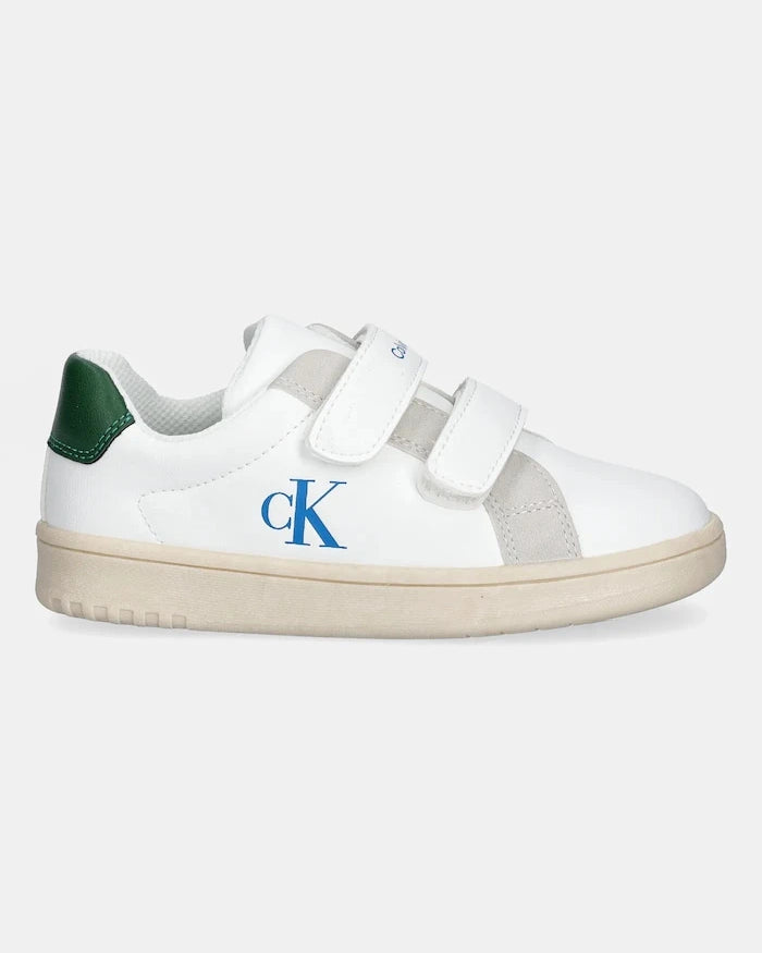 Calvin Klein Jeans Çocuk Spor Ayakkabı