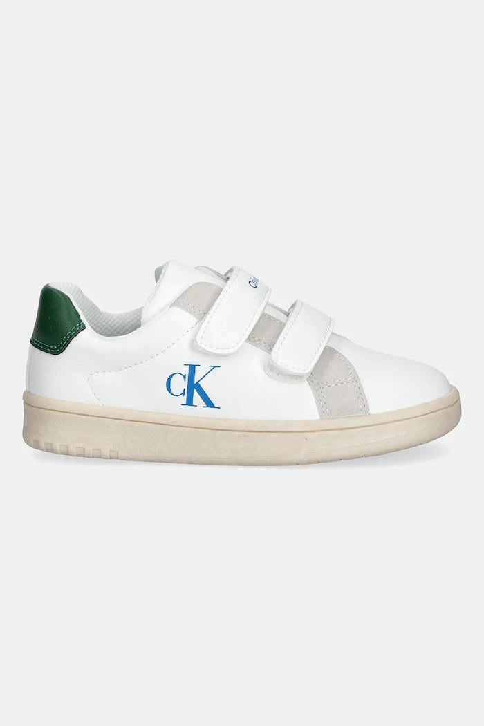 Детски маратонки Calvin Klein Jeans