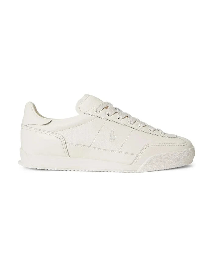 Polo Ralph Lauren Hester Pp Deri Sneaker