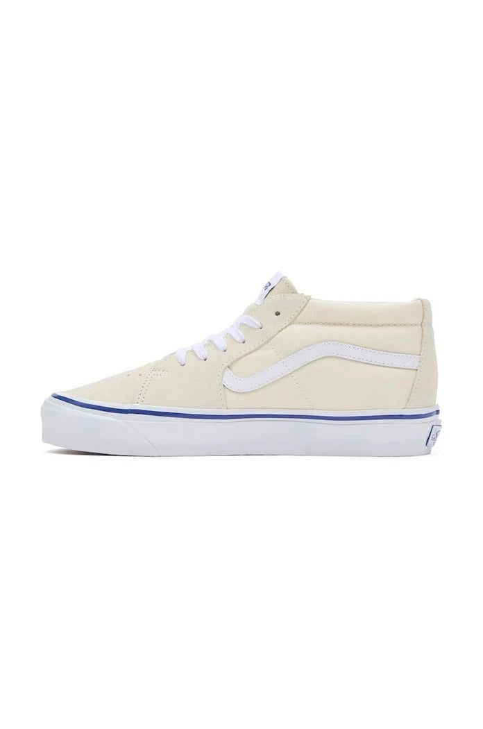 Високи кецове Vans Premium Standards Sk8-Mid Reissue 83