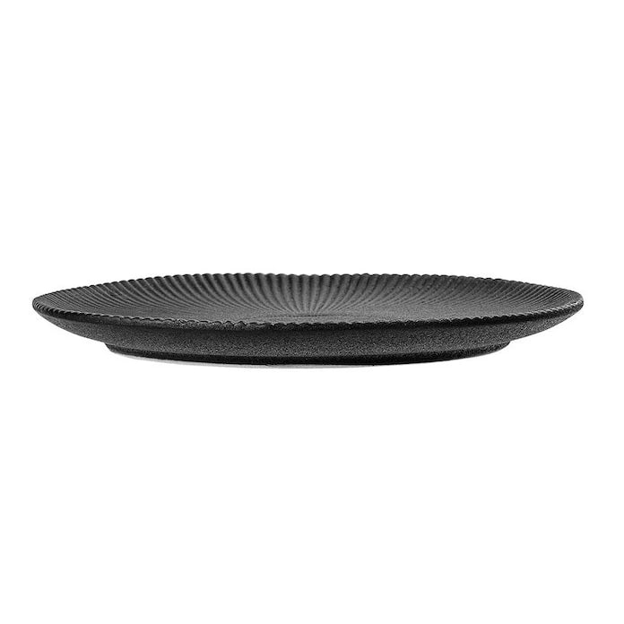 Десертна чиния Bloomingville Neri 23 cm