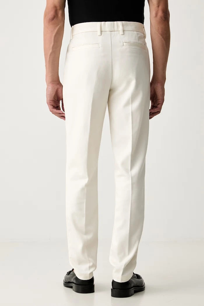 BOSS resmi erkek liyoselli pantolon H-Kaiton1