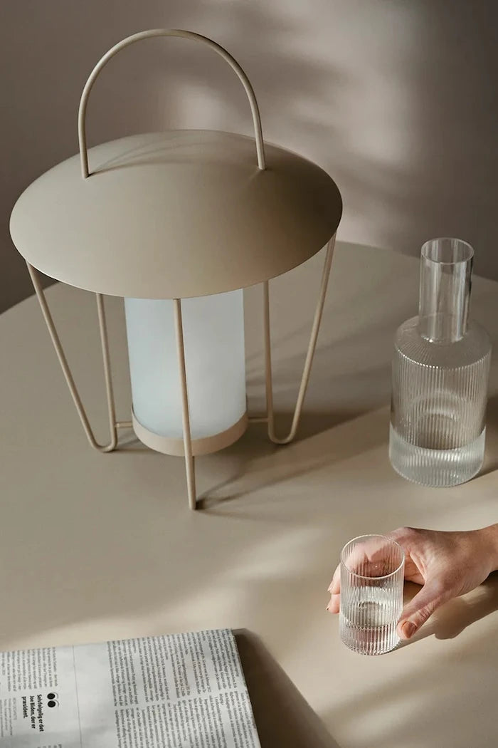 ferm LIVING Abri Fener
