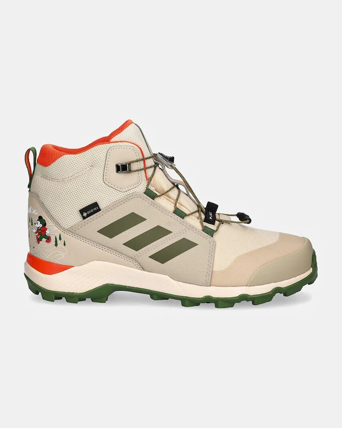 adidas TERREX TERREX MID GTX DISNEY Çocuk Ayakkabıları