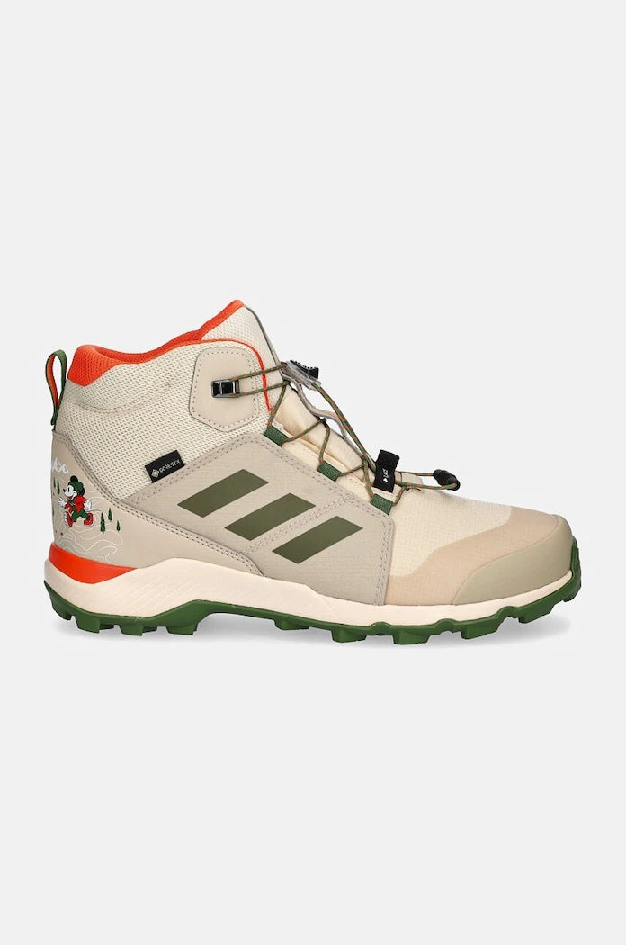 Детски обувки adidas TERREX TERREX MID GTX DISNEY