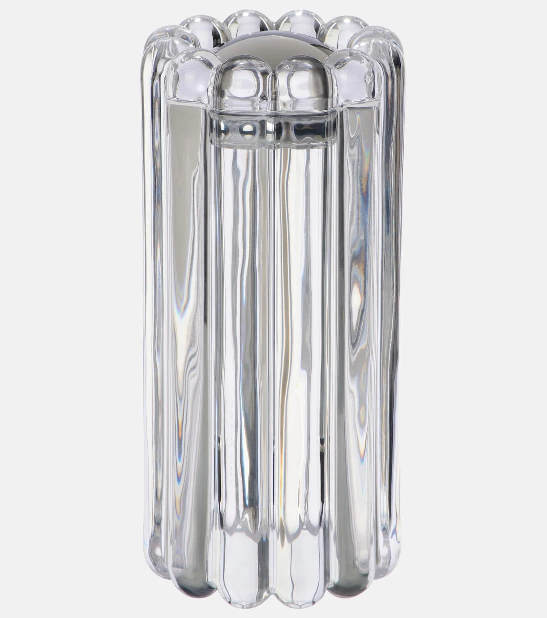 Tom Dixon - Press glass LED table lamp
