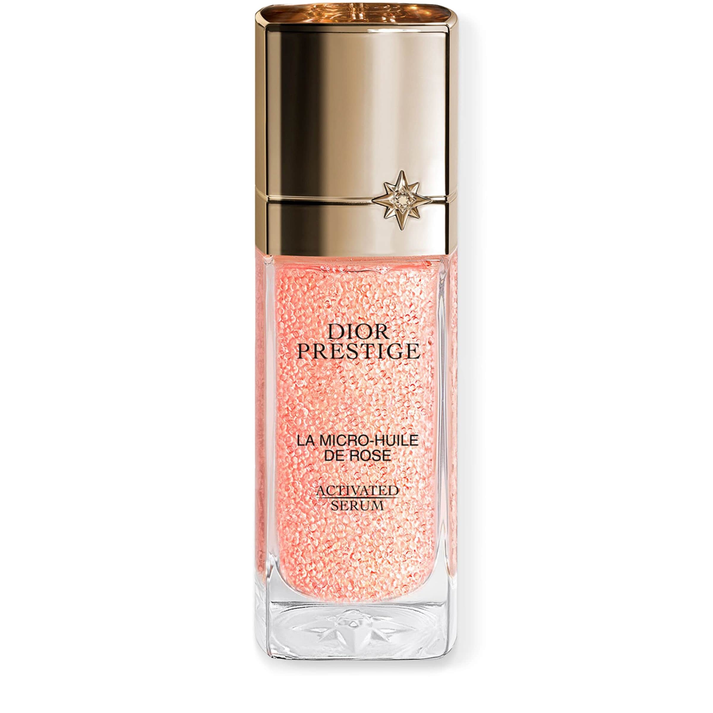 DIOR Prestige La Micro-Huile de Rose Activated Serum (30ml)