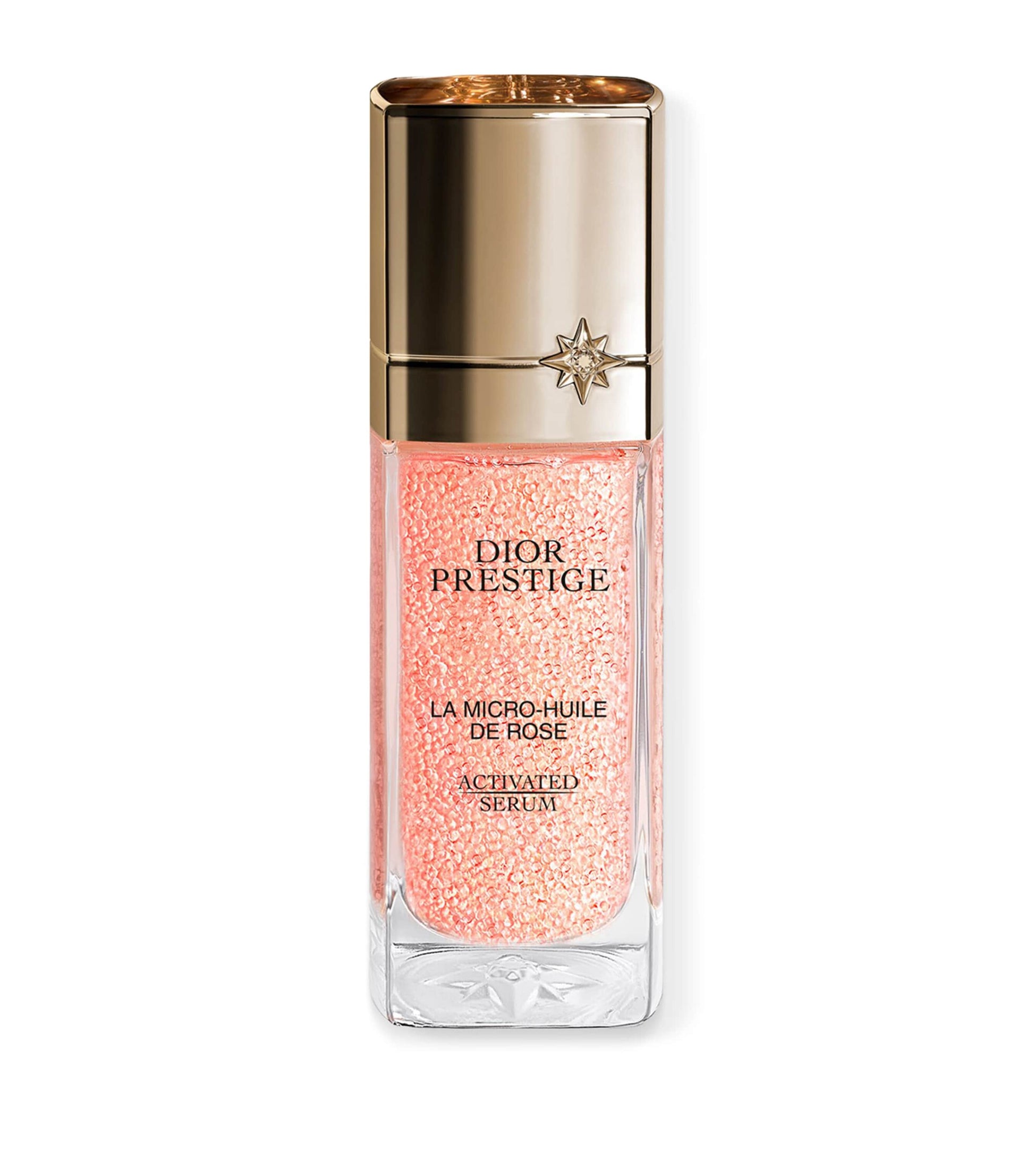 DIOR Prestige La Micro-Huile de Rose Activated Serum (30ml)