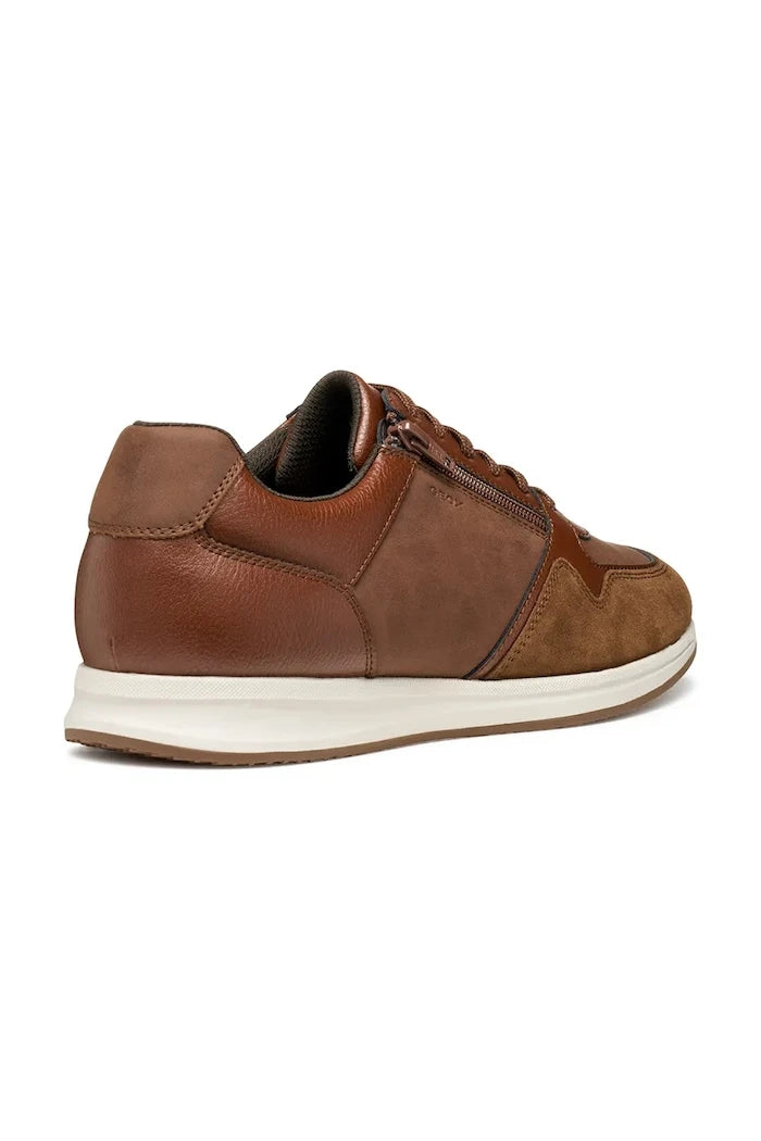 Маратонки Geox U AVERY