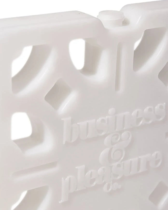 Охлаждаща вложка Business & Pleasure Co. Breeze Block Ice Pack