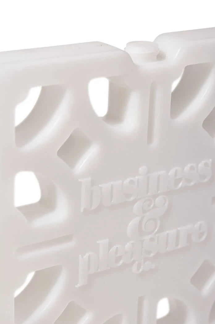 Охлаждаща вложка Business & Pleasure Co. Breeze Block Ice Pack