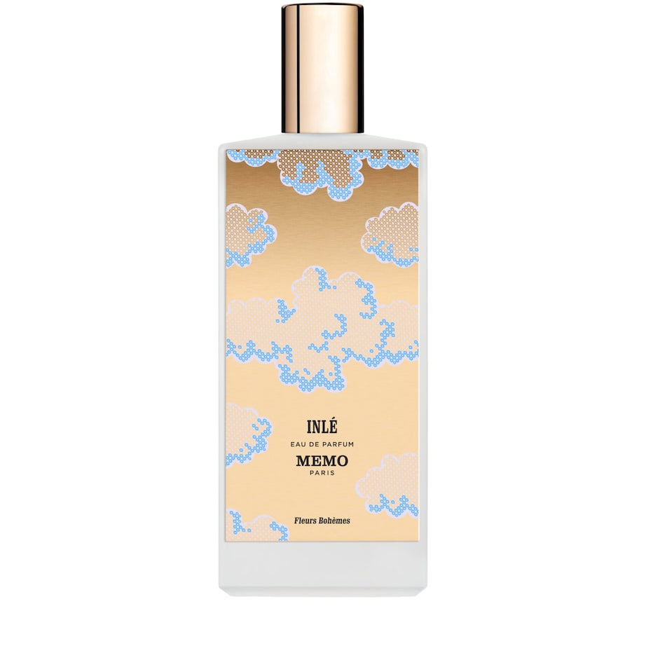 Inlé Eau de Parfum (75ml)