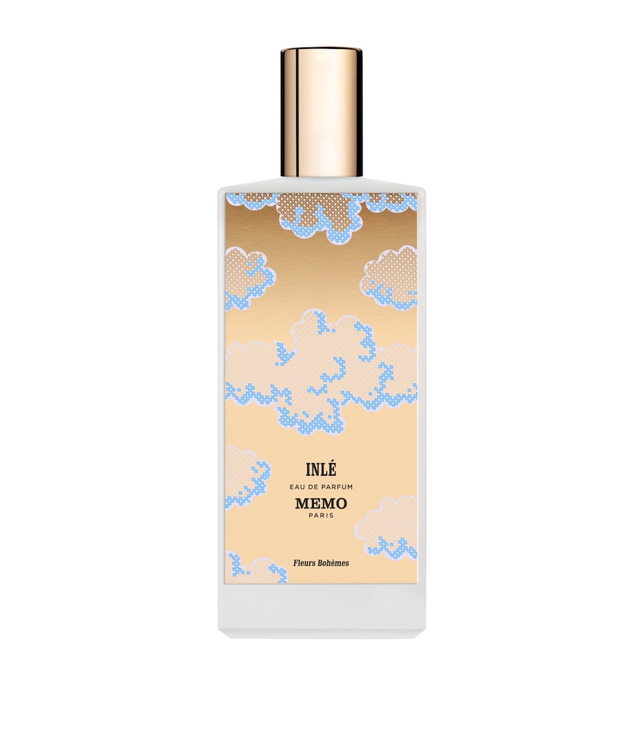 Inlé Eau de Parfum (75ml)