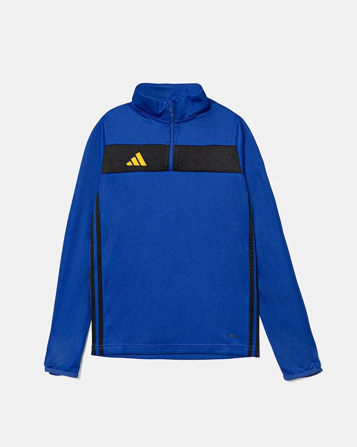 Детски суичър adidas Performance