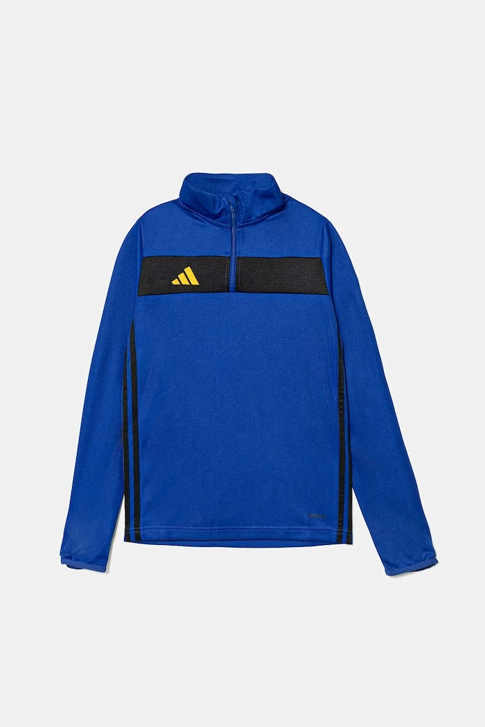 Детски суичър adidas Performance