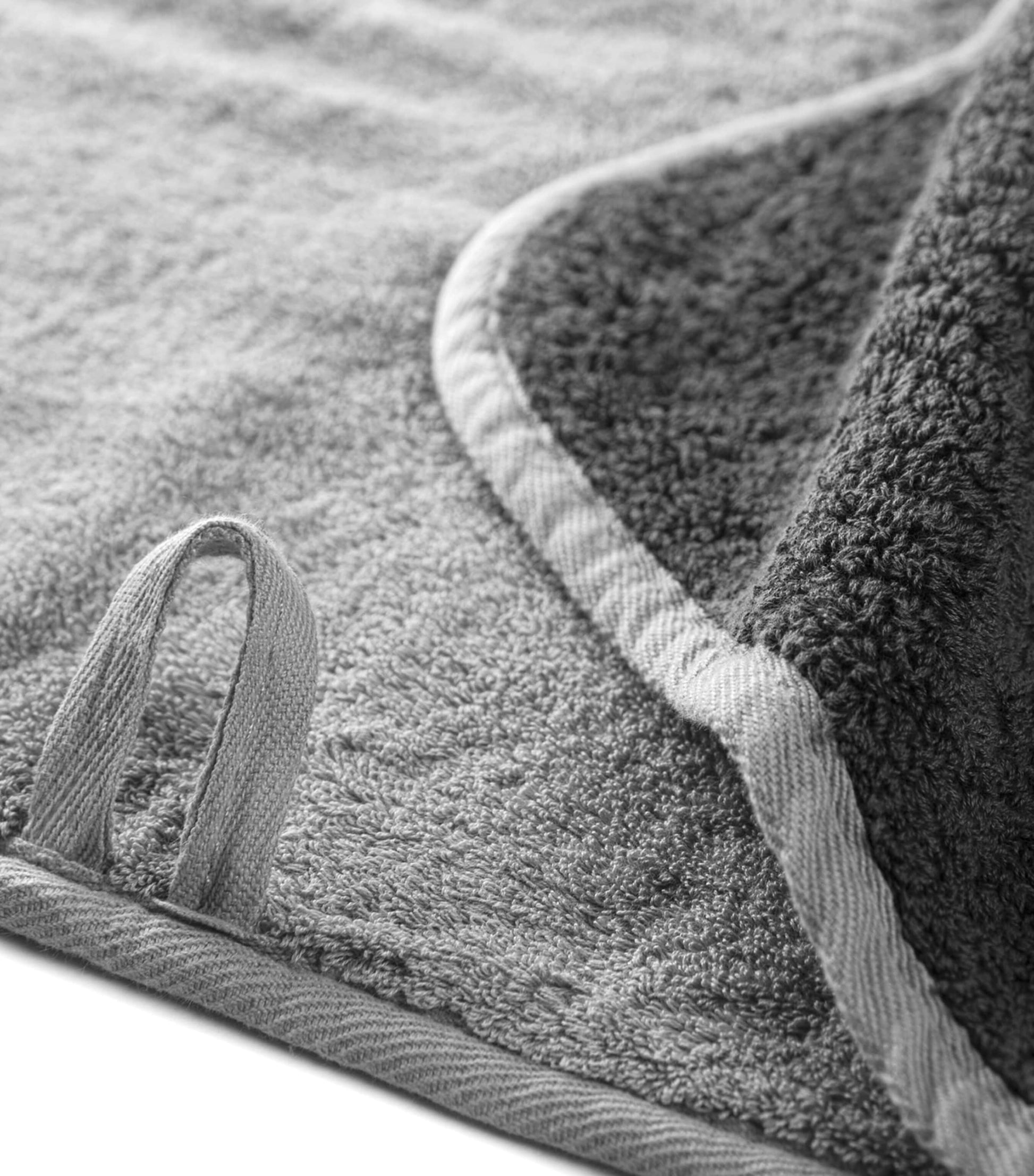 Bicolore Hand Towel (50cm x 100cm)