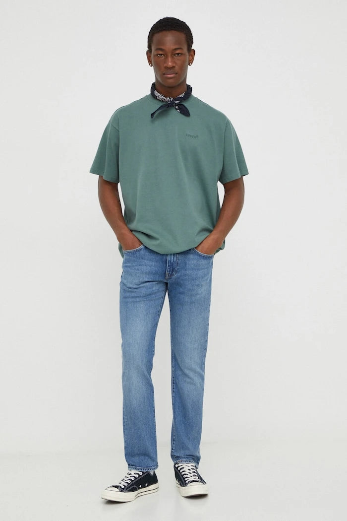 Levi's erkek slim fit jean 511™ SLIM